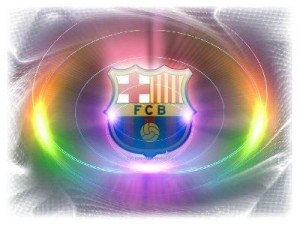 El Barça apuesta por explotar los nuevos canales de comunicación en internet. Foto: www.blaugranas.com