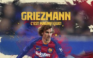 Antoine Griezmann
