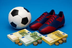 O Barça acumula um total de 83 milhões de euros em prêmios na Champions League 2024/25.